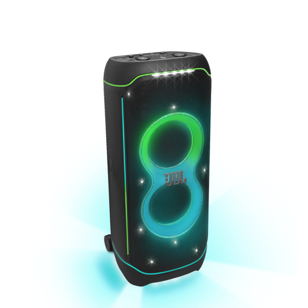 JBL PartyBox Ultimate Speaker JBL PartyBox Ultimate Speaker